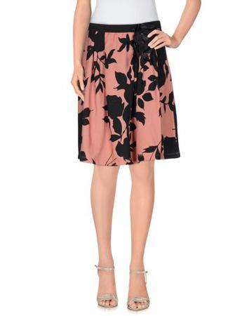 Юбка TWIN-SET SIMONA BARBIERI