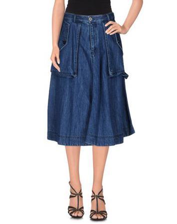 Юбка MARC BY MARC JACOBS