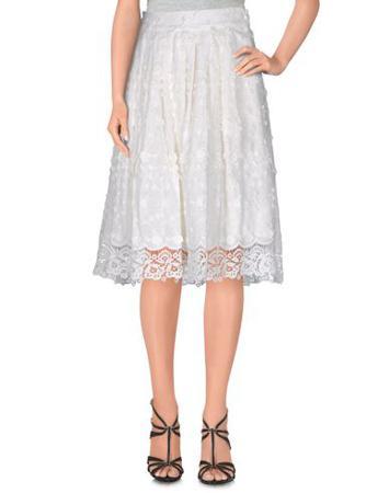 Юбка MARIAGRAZIA PANIZZI