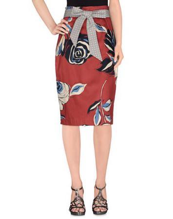 Юбка MARIAGRAZIA PANIZZI