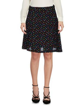 Юбка M.GRIFONI DENIM