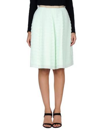 Юбка EDWARD ACHOUR