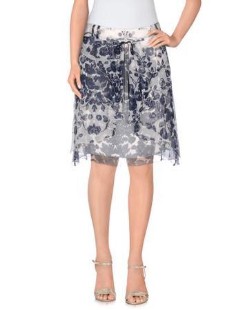 Юбка TRICOT CHIC