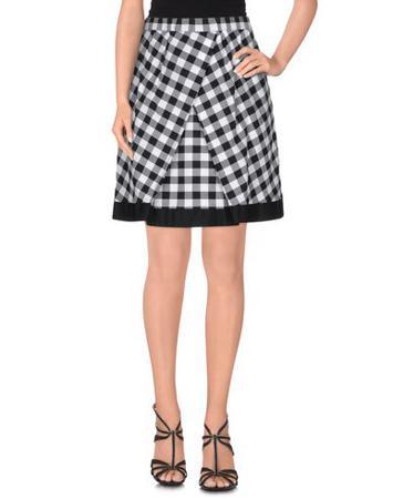 Юбка BLUE LES COPAINS