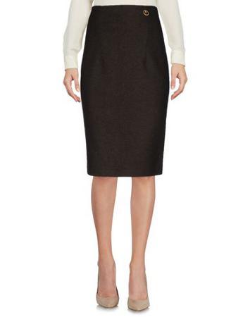 Юбка CLASS ROBERTO CAVALLI