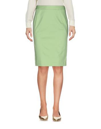 Юбка MOSCHINO CHEAPANDCHIC