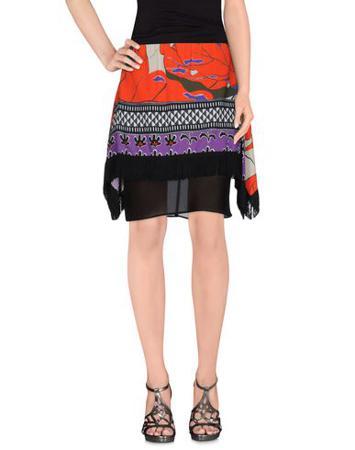 Юбка PINKO BLACK