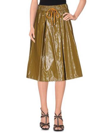 Юбка ERIKA CAVALLINI SEMICOUTURE