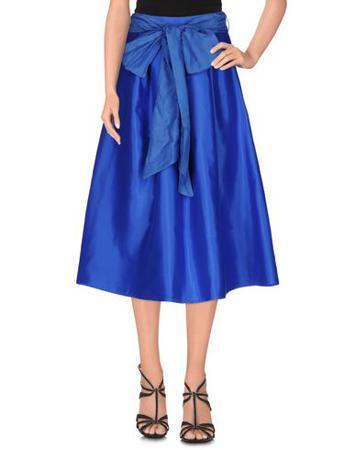 Юбка LA CAMICIA BIANCA