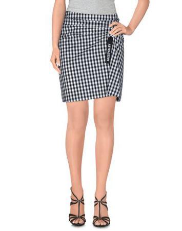Юбка STEVE J & YONI P