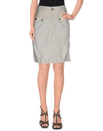 Юбка MARITHÉ + FRANÇOIS GIRBAUD