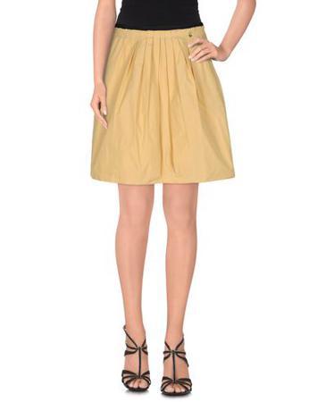 Юбка TWIN-SET SIMONA BARBIERI