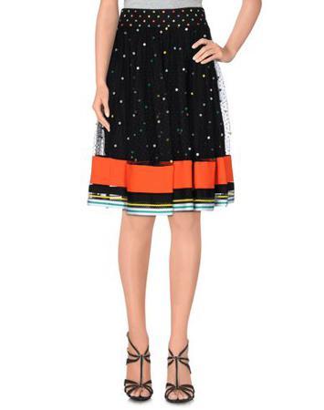 Юбка MARY KATRANTZOU