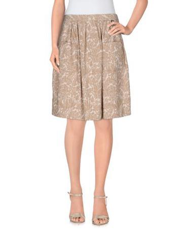 Юбка TWIN-SET SIMONA BARBIERI