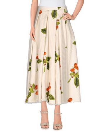 Юбка NOSTRASANTISSIMA