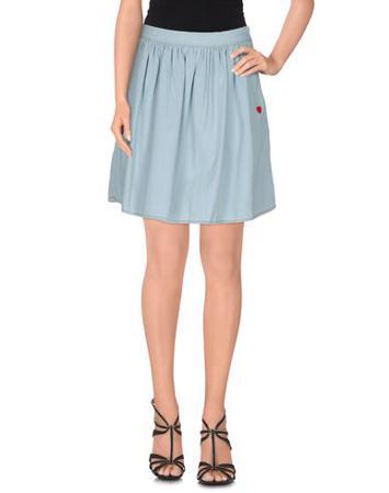 Юбка LOVE MOSCHINO