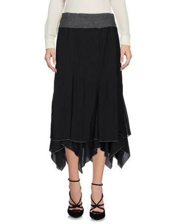 Юбка POÈME BOHÈMIEN