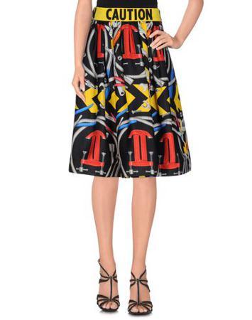 Юбка MOSCHINO COUTURE