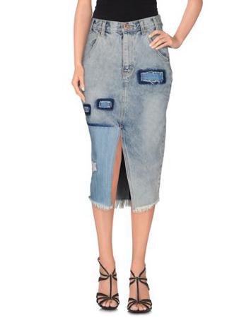 Юбка ONE X ONETEASPOON