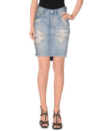 Юбка ONE X ONETEASPOON