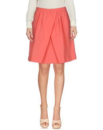 Юбка BLUE LES COPAINS