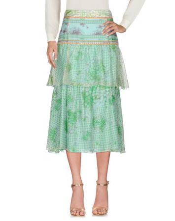 Юбка CLASS ROBERTO CAVALLI