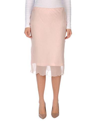 Юбка-трапеция  -  цвет