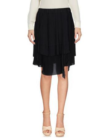 Юбка TWIN-SET SIMONA BARBIERI