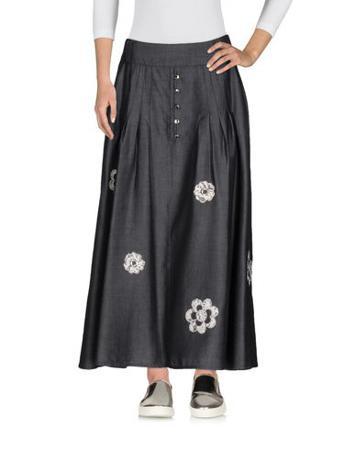 Юбка TIZIANO SANTANDREA Юбка TIZIANO SANTANDREA