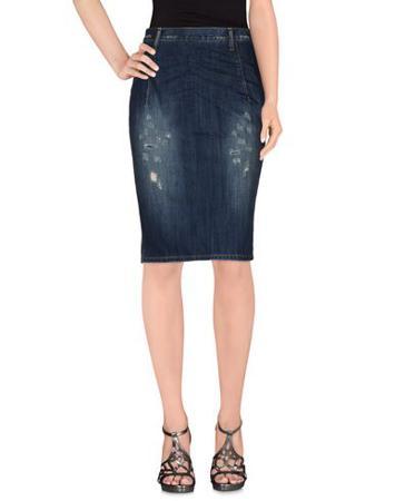 Юбка ONE X ONETEASPOON