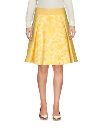 Юбка PINKO BLACK