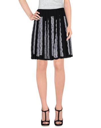 Юбка MOSCHINO