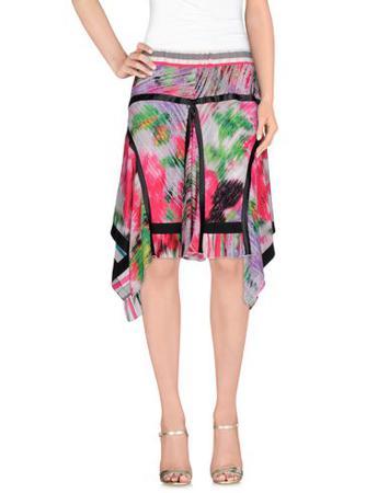 Юбка CLASS ROBERTO CAVALLI