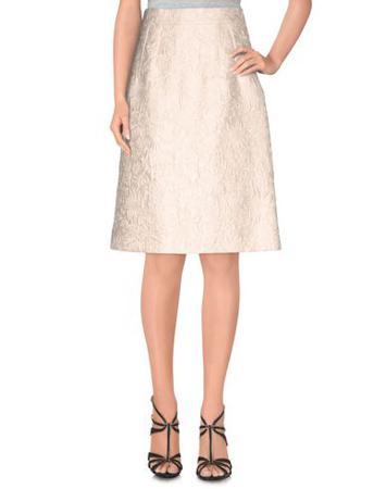 Юбка DOLCE & GABBANA