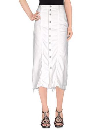 Юбка CURRENT/ELLIOTT