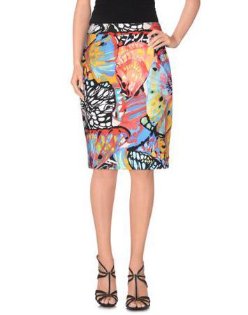 Юбка PAUSE CAFÉ