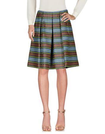 Юбка ERIKA CAVALLINI SEMICOUTURE