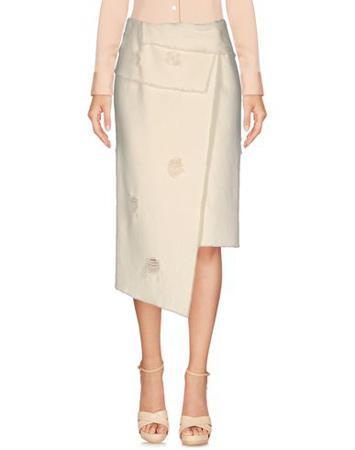 Юбка ERIKA CAVALLINI SEMICOUTURE