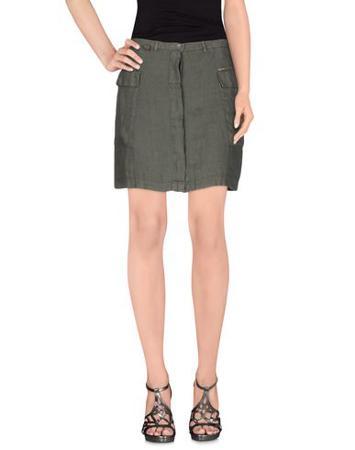 Юбка CALVIN KLEIN KHAKIS