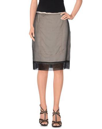 Юбка MAISON MARGIELA 1 Юбка MAISON MARGIELA 1