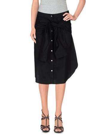 Юбка T BY ALEXANDER WANG