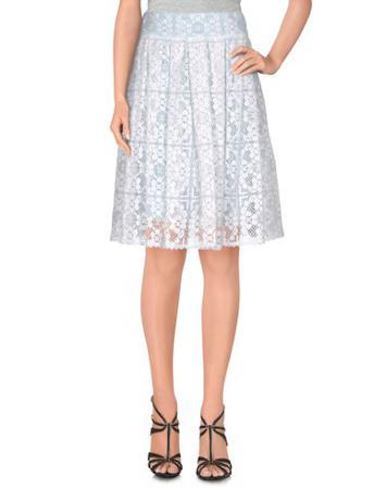 Юбка DOLCE & GABBANA