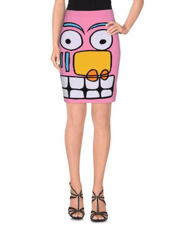 Юбка JEREMY SCOTT