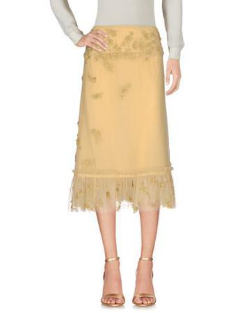 Юбка TWIN-SET SIMONA BARBIERI