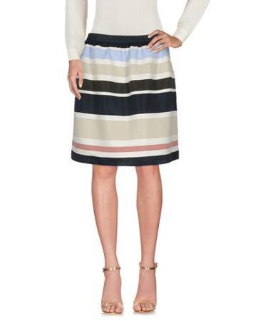 Юбка TWIN-SET SIMONA BARBIERI