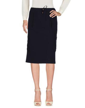 Юбка TIZIANO SANTANDREA Юбка TIZIANO SANTANDREA