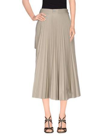 Юбка HBA  HOOD BY AIR