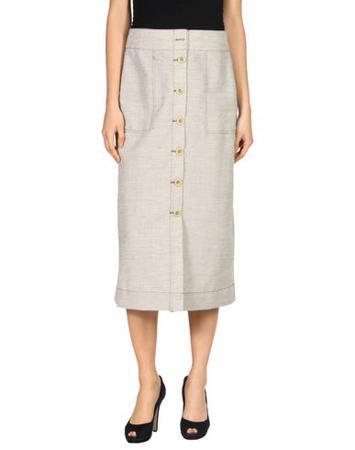 Юбка 3.1 PHILLIP LIM