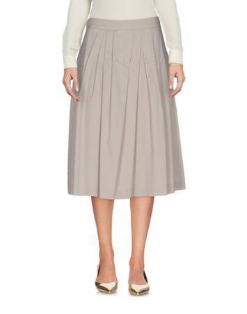 Юбка PESERICO SIGN