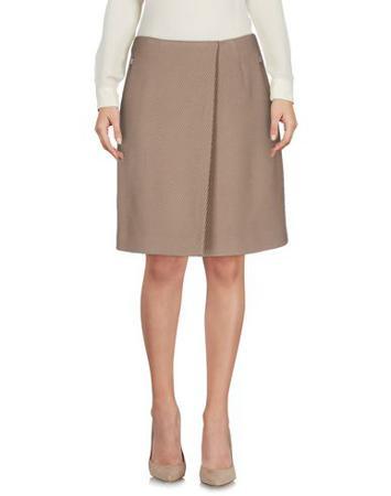 Юбка ACNE STUDIOS